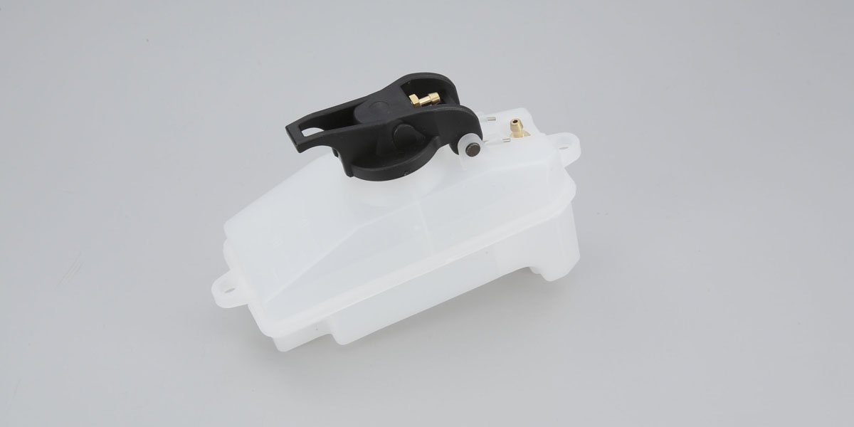 FM616 Fuel Tank (EVOLVA M3/M3 Evo) FM616B  - KYOSHO RC